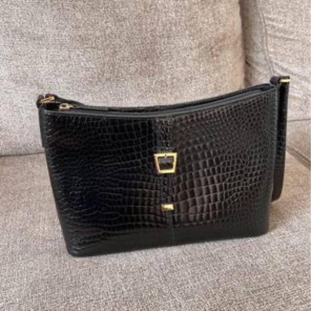 Hand Bag Etienne Aigner